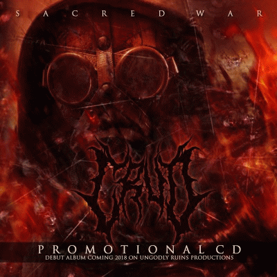 Crud (RUS-2) : Sacred War